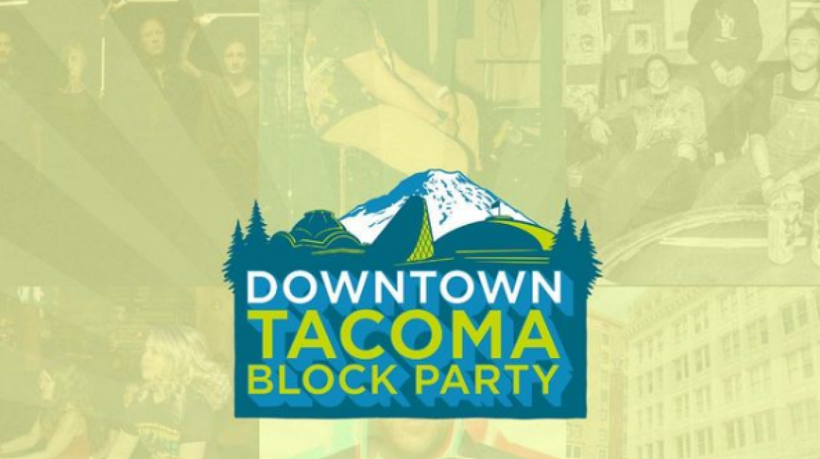 Downtown Block Party Seattle Area Family Fun Calendar ParentMap